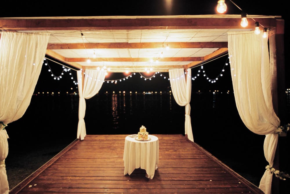 Stage -Toronto party rentals