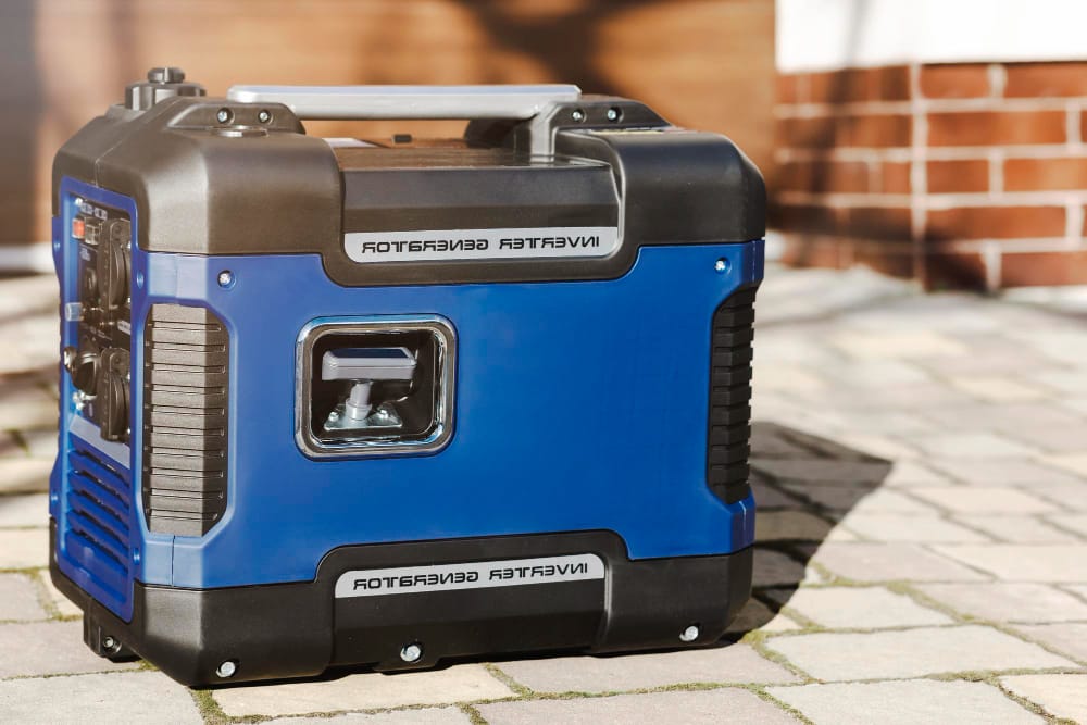 Generator- Toronto party rentals