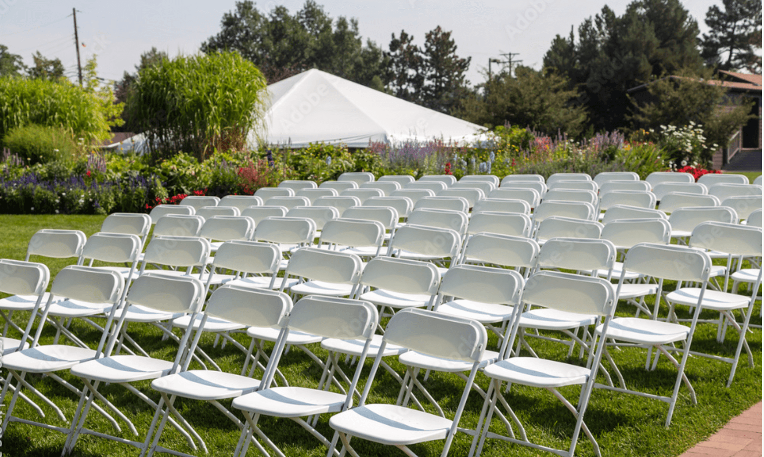 chair-Toronto party rentals