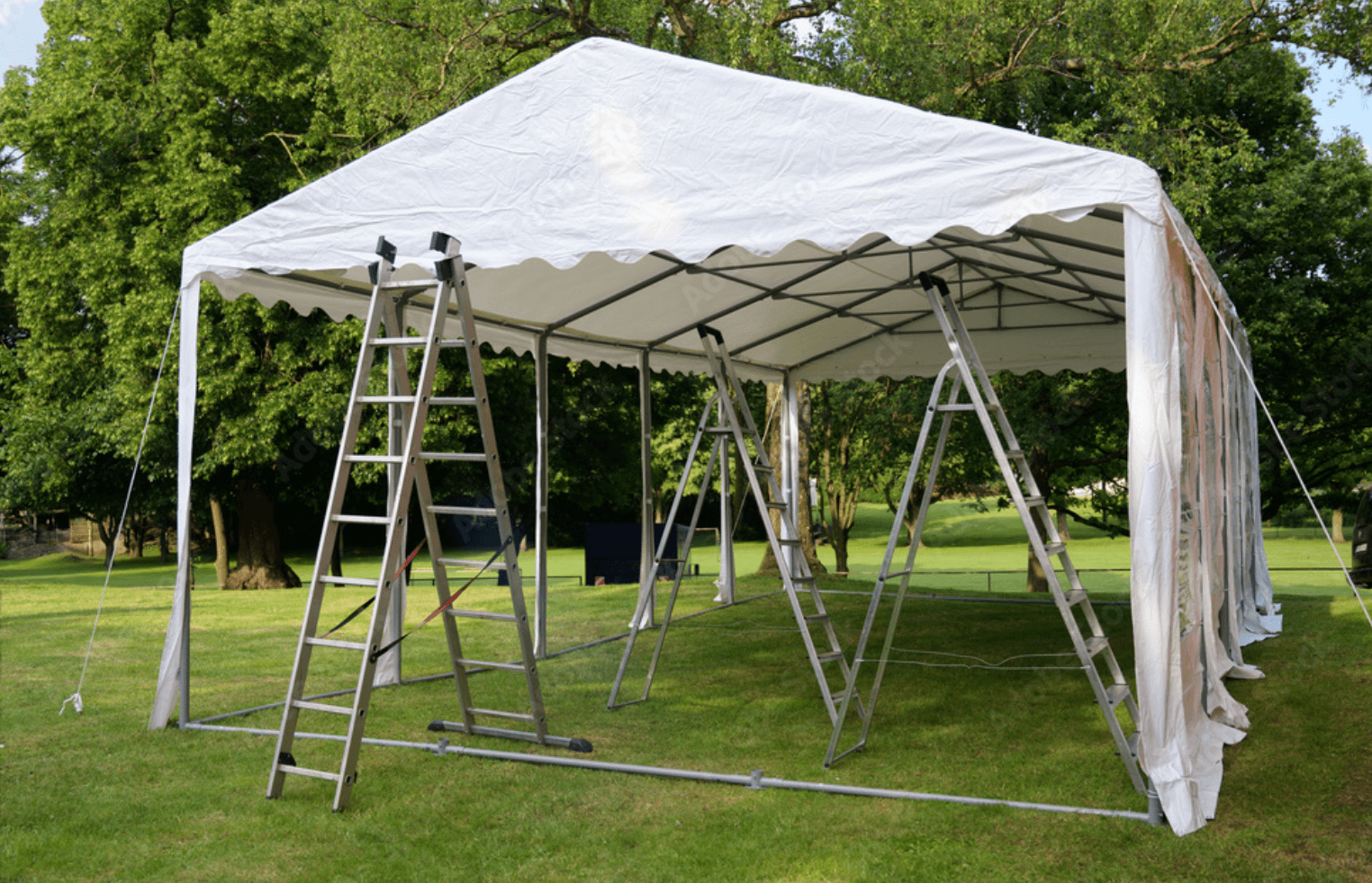 ey party rentals