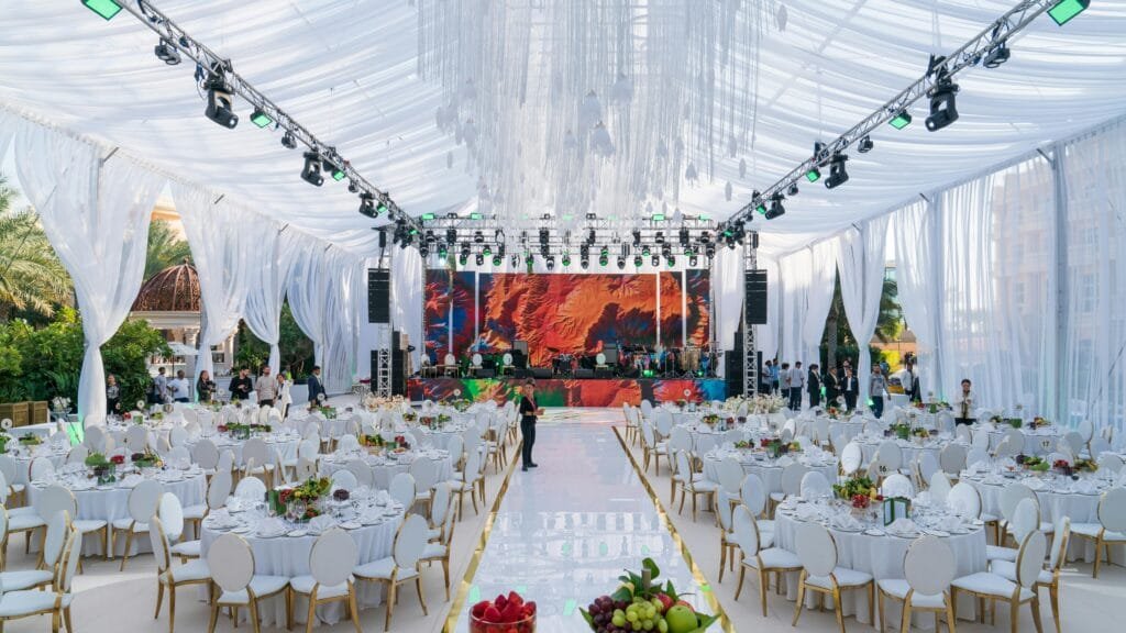 ey party rentals